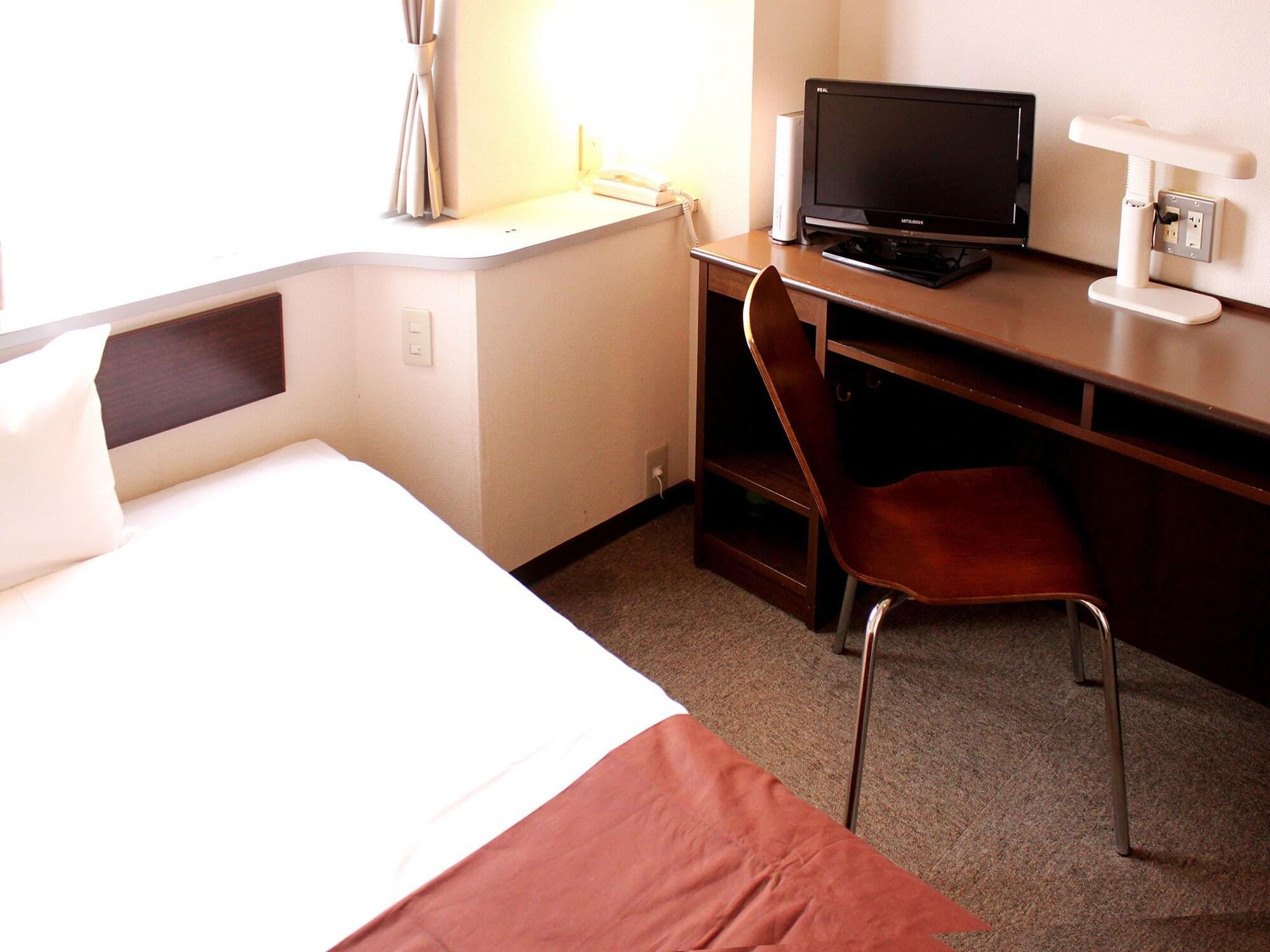 Hotel Livemax Budget Iyo Mishima Shikokuchuo Exteriér fotografie