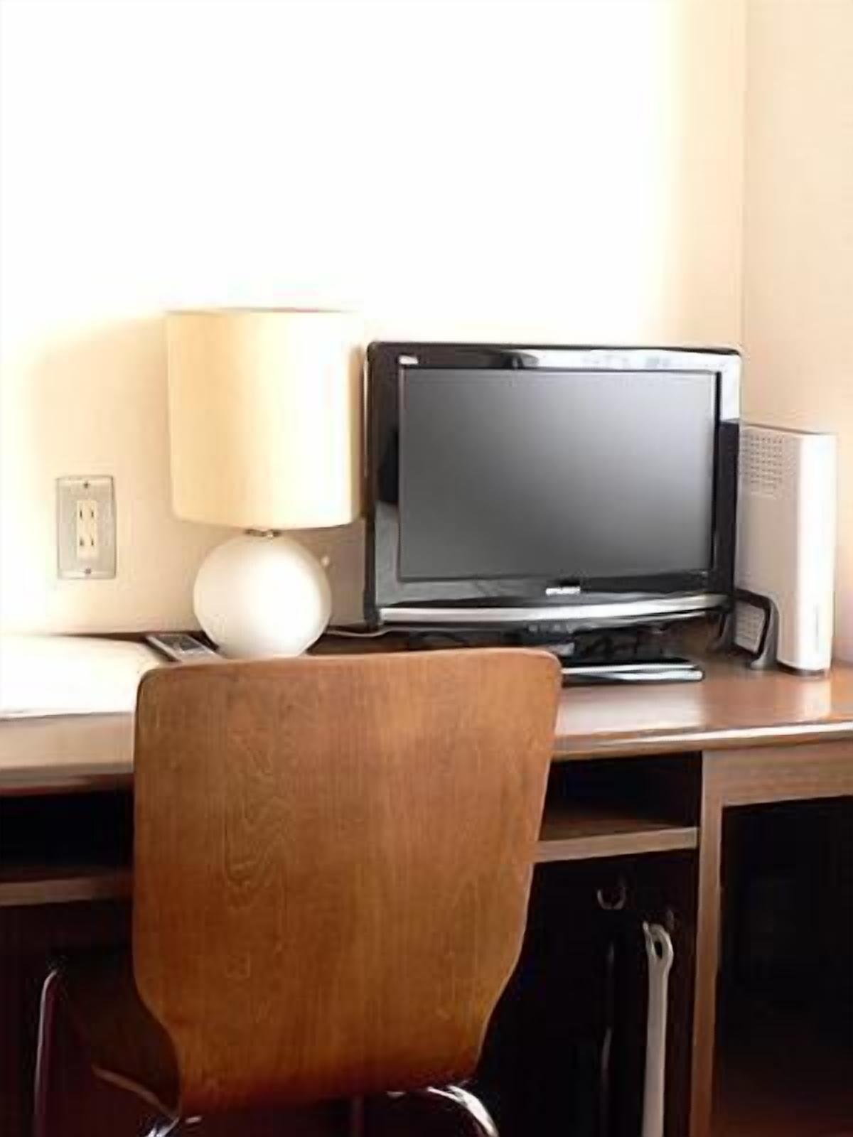 Hotel Livemax Budget Iyo Mishima Shikokuchuo Exteriér fotografie