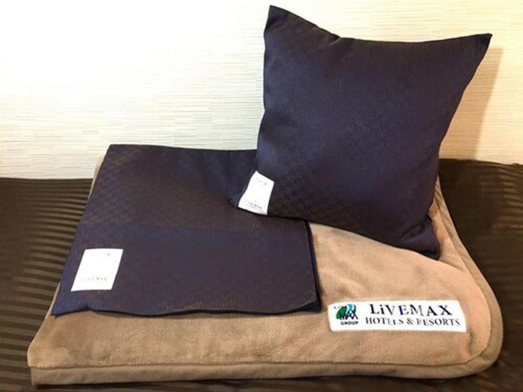 Hotel Livemax Budget Iyo Mishima Shikokuchuo Exteriér fotografie