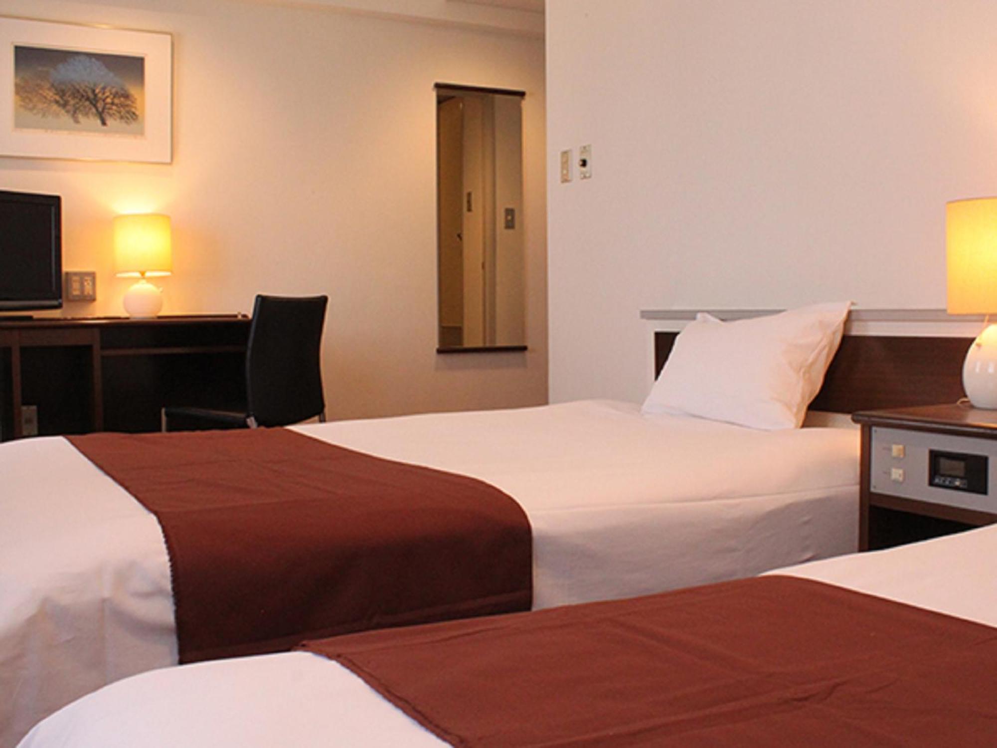 Hotel Livemax Budget Iyo Mishima Shikokuchuo Exteriér fotografie