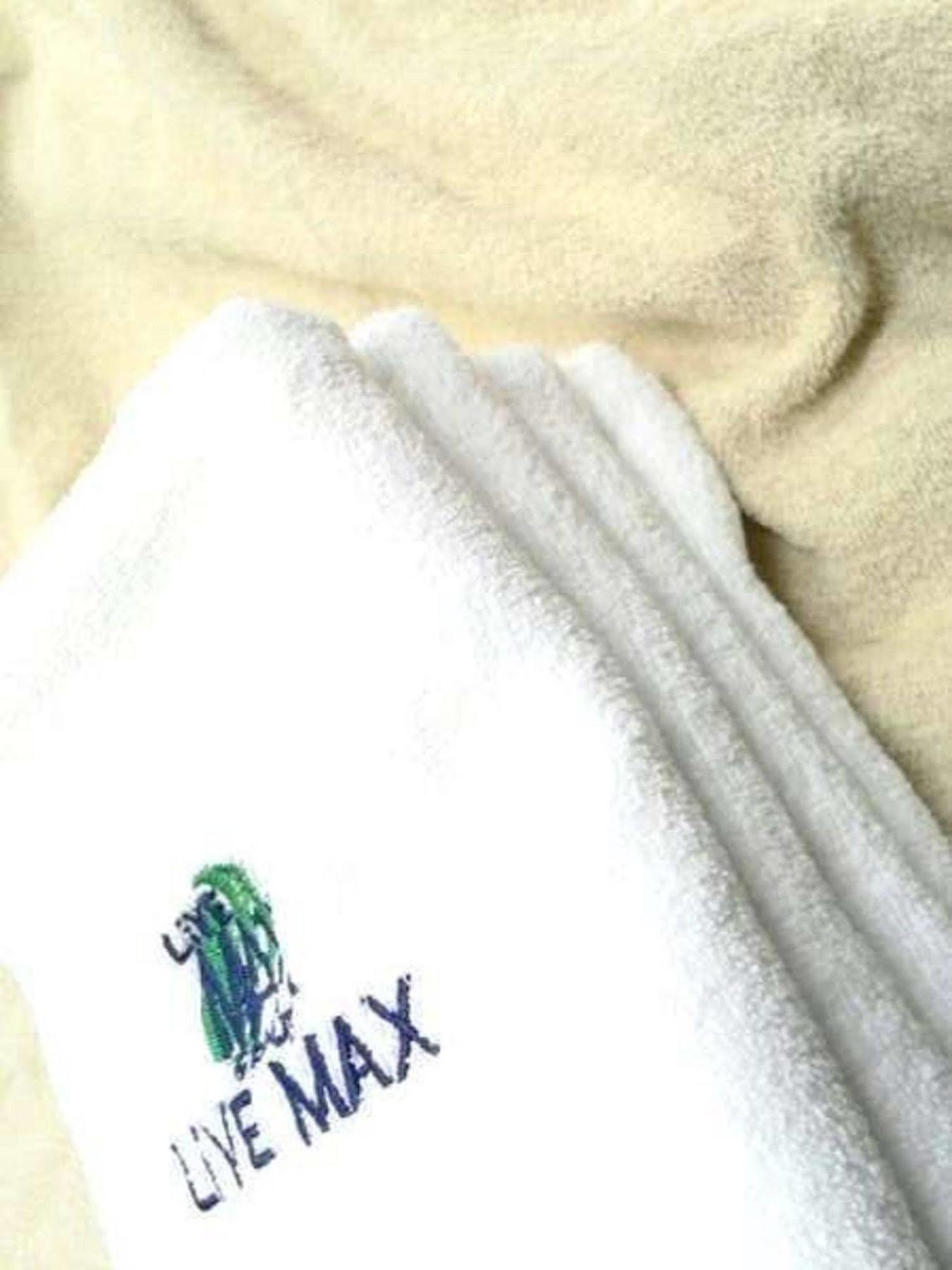 Hotel Livemax Budget Iyo Mishima Shikokuchuo Exteriér fotografie